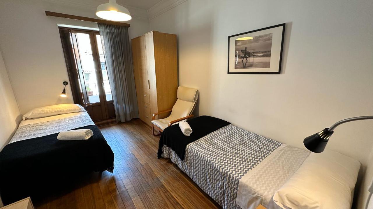 Hotel Campussur Santiago de Compostela Zewnętrze zdjęcie