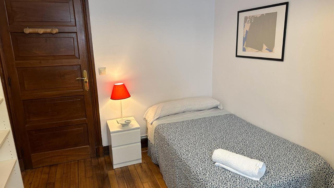 Hotel Campussur Santiago de Compostela Zewnętrze zdjęcie