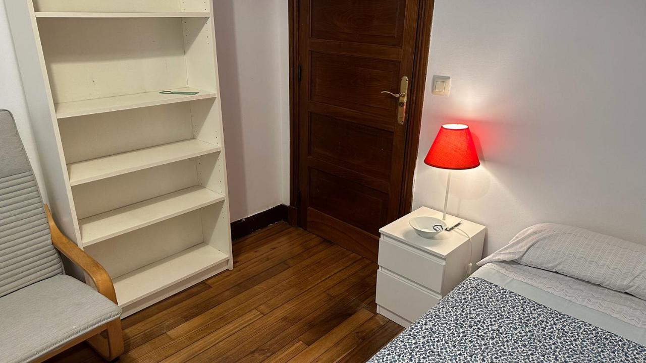 Hotel Campussur Santiago de Compostela Zewnętrze zdjęcie
