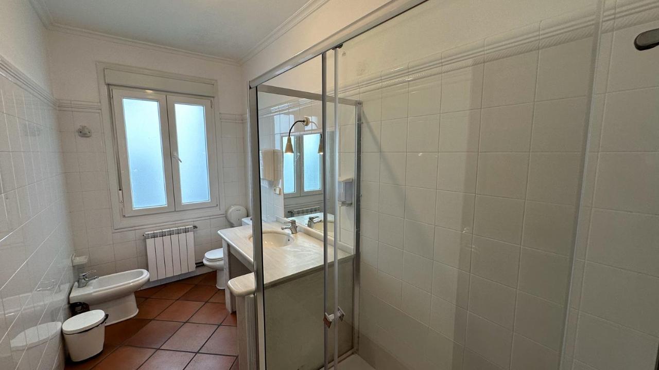 Hotel Campussur Santiago de Compostela Zewnętrze zdjęcie