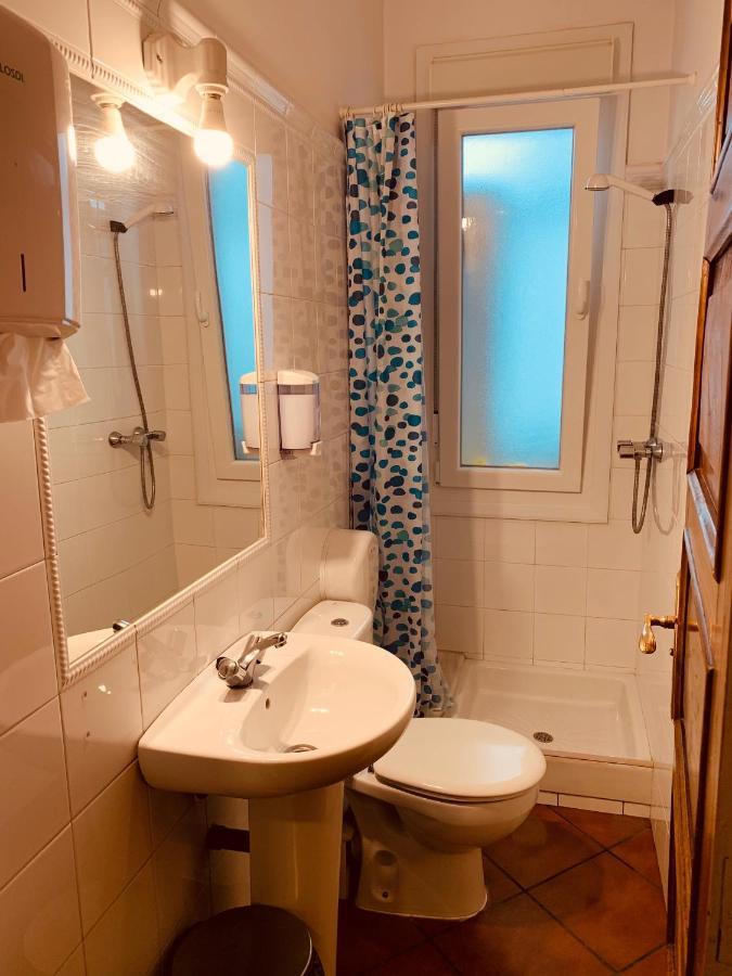 Hotel Campussur Santiago de Compostela Zewnętrze zdjęcie