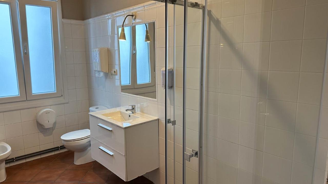 Hotel Campussur Santiago de Compostela Zewnętrze zdjęcie