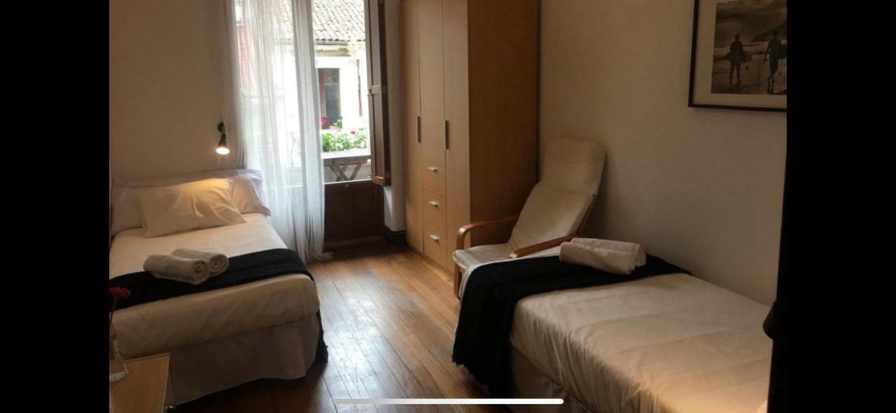 Hotel Campussur Santiago de Compostela Zewnętrze zdjęcie